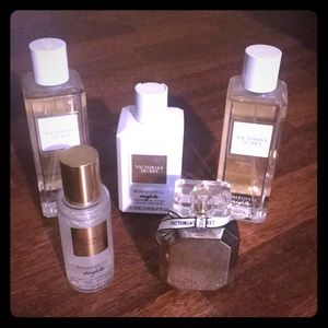 Victoria Secret Bombshell Set